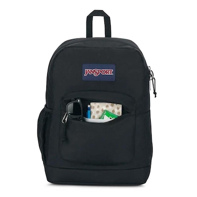 Mochila Jansport Cross Town Plus - 26 Litros - Foto 6