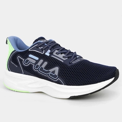 Tênis Fila Racer Wings - Masculino - Foto 1