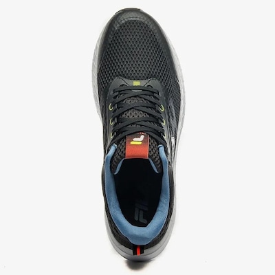 Tênis Fila Compass - Masculino - Foto 3