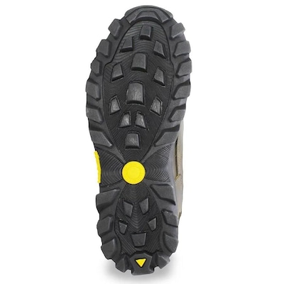 Bota Adventure Bull Terrier Tornado + Par de Meia - Masculina - Foto 4