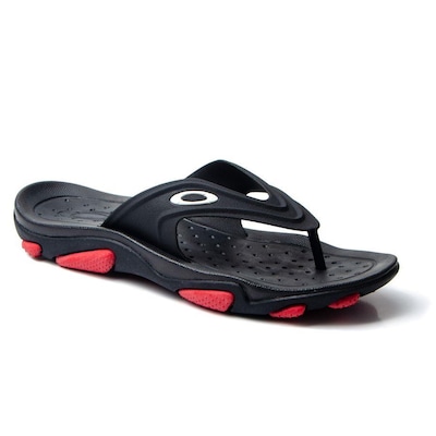 Chinelo Oakley Titan - Masculino - Foto 1