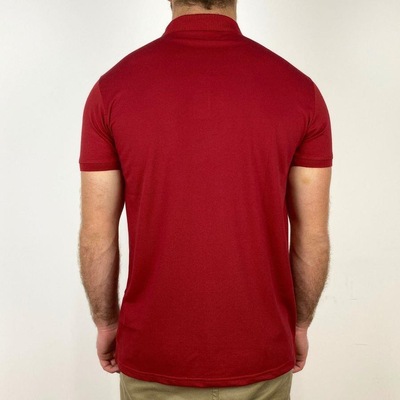 Camisa Polo Hd Sleeve - Masculina - Foto 3