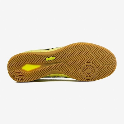 Chuteira Futsal Umbro Techno - Adulto - Foto 5