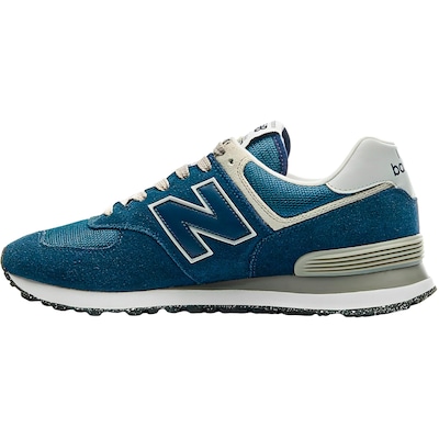 Tênis New Balance 574V2 - Masculino - Foto 3