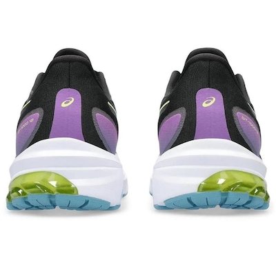 Tênis Asics Gel Gt 1000 12 - Feminino - Foto 6
