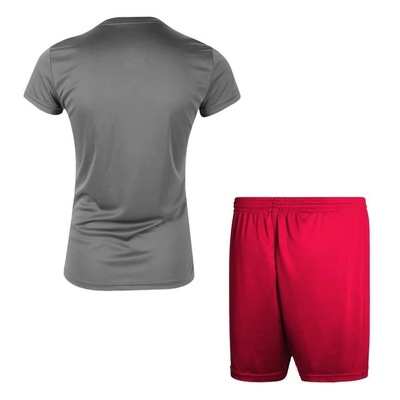 Kit Penalty X: Camiseta + Calção - Feminino - Foto 1