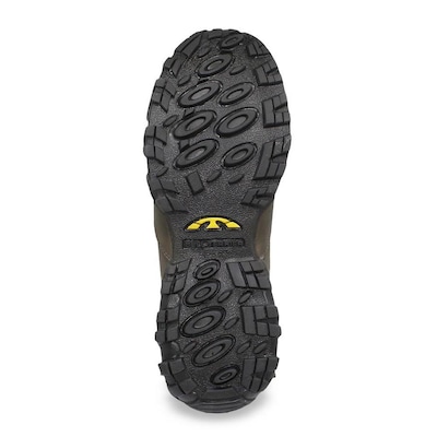 Bota Adventure Bull Terrier Bruce + Par de Meia - Masculina - Foto 4