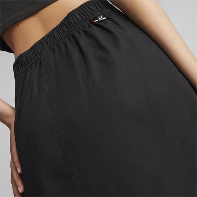 Saia Puma Downtown Pride - Feminino - Foto 5