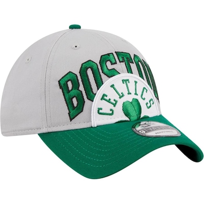 Boné New Era 9Twenty Boston Celtics Nba Tip-Off 2023 - Strapback - Adulto - Foto 2