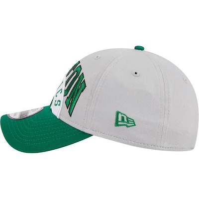 Boné New Era 9Twenty Boston Celtics Nba Tip-Off 2023 - Strapback - Adulto - Foto 4