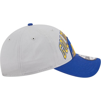Boné New Era 9Twenty Golden State Warriors Nba Tip-Off 2023 - Strapback - Adulto - Foto 5