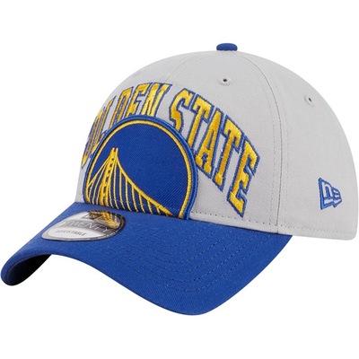Boné New Era 9Twenty Golden State Warriors Nba Tip-Off 2023 - Strapback - Adulto - Foto 1