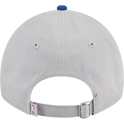 Boné New Era 9Twenty Nba Logo Nba Tip-Off 2023 - Strapback - Adulto - Foto 6