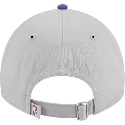 Boné New Era 9Twenty Los Angeles Lakers Nba Tip-Off 2023 - Strapback - Adulto - Foto 6