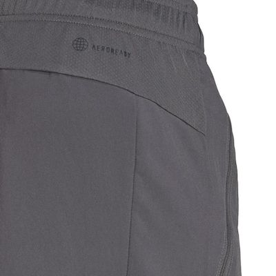 Shorts adidas Essentials Woven - Masculino - Foto 4