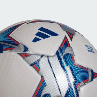 Bola de Futebol de Campo adidas Ucl Lge Soc+ - Foto 2