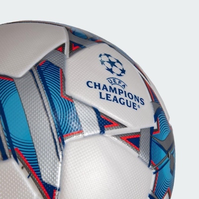 Bola de Futebol de Campo adidas Ucl Lge Soc+ - Foto 1