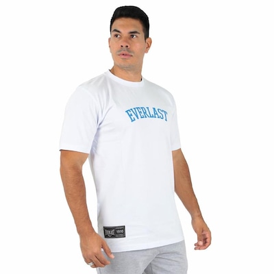 Camiseta Everlast College 1910 Masculino - Foto 2