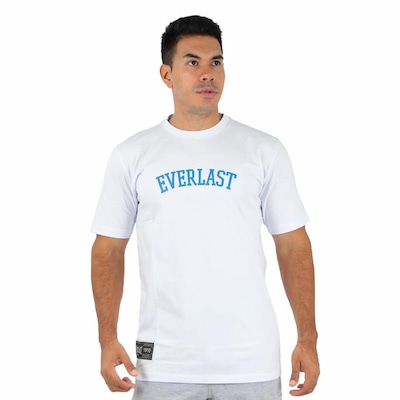 Camiseta Everlast College 1910 Masculino - Foto 5