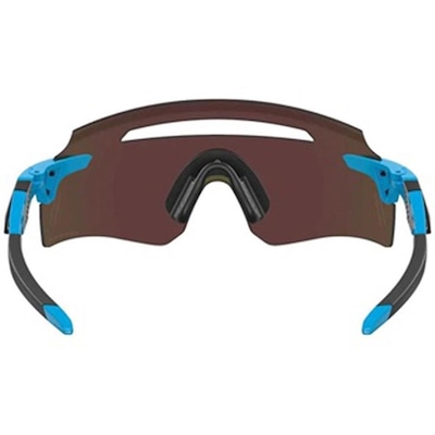Óculos de Sol Unissex Oakley Encoder Sky Prizm Sapphire - Foto 2