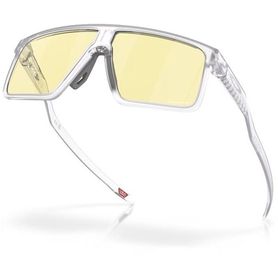 Óculos de Sol Unissex Oakley Helux Matte Prizm Gaming - Foto 2