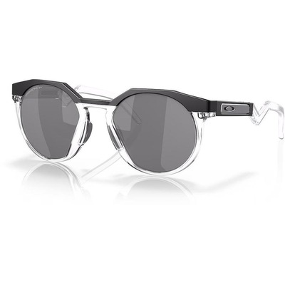 Óculos de Sol Unissex Oakley Hstn Matte Prizm Polarized - Foto 1