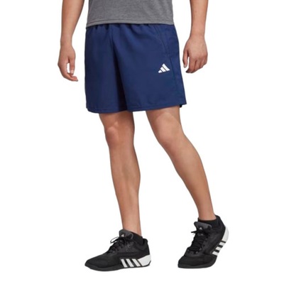 Short adidas Dark Blue - Masculino - Foto 1