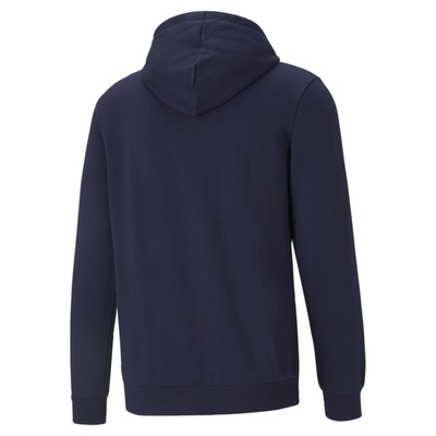 Blusão Puma com Capuz Masculino Essentials Big Logo - Foto 5