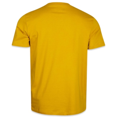 Camiseta New Era Nba Los Angeles Lakers Freestyle - Masculina - Foto 2