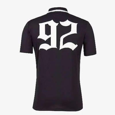 Camisa Masculina Santos Umbro Charlie Brown Jr - Foto 2