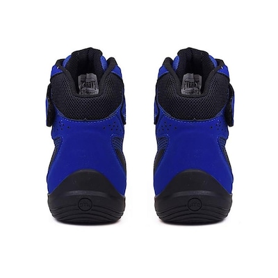 Tênis Everlast Forceknit 4 - Unissex - Foto 3