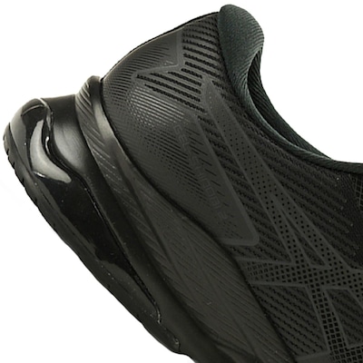 KIT TÊNIS ASICS GEL-SHINOBI 2 + PAR DE MEIAS - MASCULINO - Foto 4