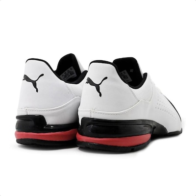 TÊNIS PUMA RUNNER CITY BDP - MASCULINO - Foto 3