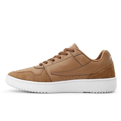 Tênis Fila Arcade Low + 3 Pares de Meias - Masculino - Foto 2