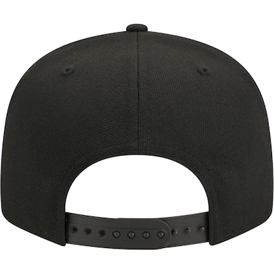 Boné New Era 9Fifty NFL Crucial Catch 2023 Buffalo Bills - Snapback - Masculino - Foto 6