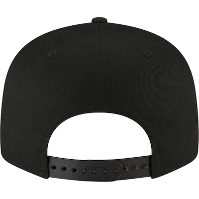 Boné Aba Reta New Era 9Fifty NFL Crucial Catch 2023 Green Bay Packers - Snapback - Masculino - Foto 6
