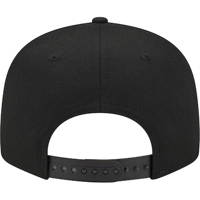 Boné Aba Reta New Era 9Fifty NFL Crucial Catch 2023 Kansas City Chiefs - Snapback - Masculino - Foto 6