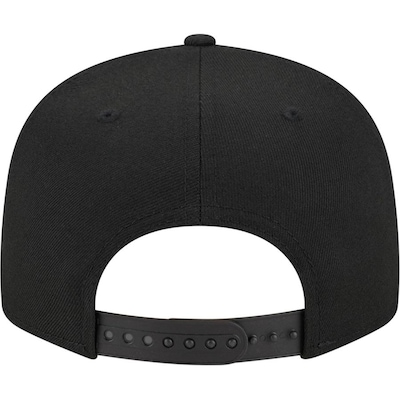 Boné Aba Reta New Era 9Fifty Nfl Crucial Catch 2023 Miami Dolphins - Snapback - Adulto - Foto 6