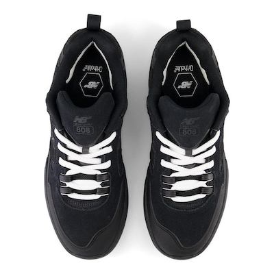 Tênis New Balance Nb Numeric Tiago Lemos 808 - Masculino - Foto 3