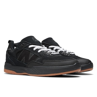 Tênis New Balance Nb Numeric Tiago Lemos 808 - Masculino - Foto 4