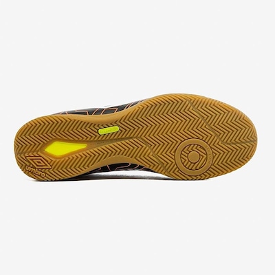 Chuteira Futsal Umbro Techno - Adulto - Foto 5