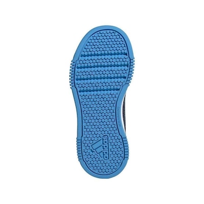 Tênis adidas Tensaur Sport 2.0 - Infantil - Foto 6