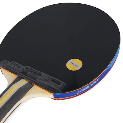 Raquete de Tênis de Mesa Donic Dhs H3002 Clássica - Foto 2