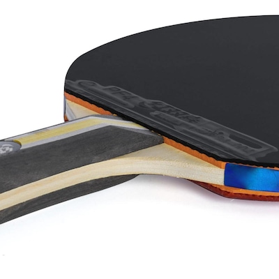 Raquete de Tênis de Mesa Donic Dhs H3002 Clássica - Foto 3