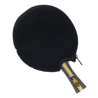 Raquete de Tênis de Mesa Donic Dhs H3002 Clássica - Foto 6
