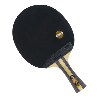 Raquete de Tênis de Mesa Donic Dhs H3002 Clássica - Foto 1