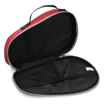 Capa para Raquete de Tênis de Mesa Dhs Rc520 - Foto 3