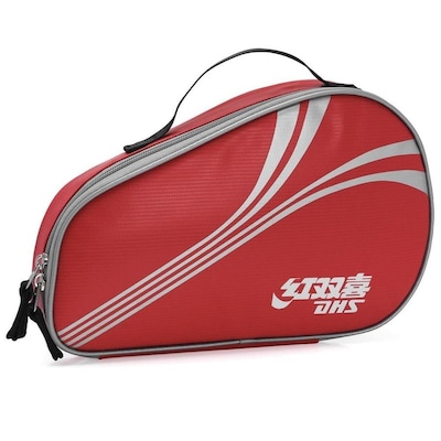 Capa para Raquete de Tênis de Mesa Dhs Rc520 - Foto 1