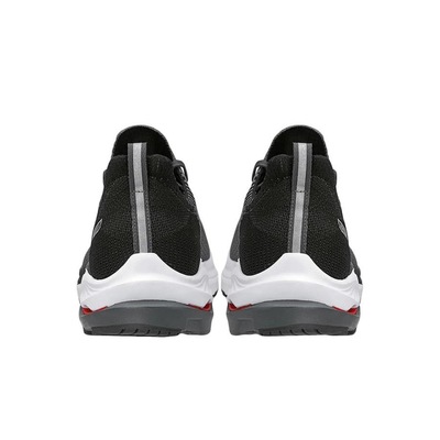 Tênis Mizuno Wave Zest + 3 Pares Meia Mizuno - Masculino - Foto 3