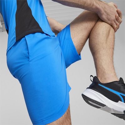 Shorts Puma Favourite Blaster 7" Training - Masculino - Foto 2
